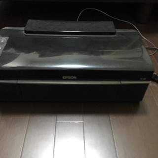 EPSONプリンター ジャンク！無料！