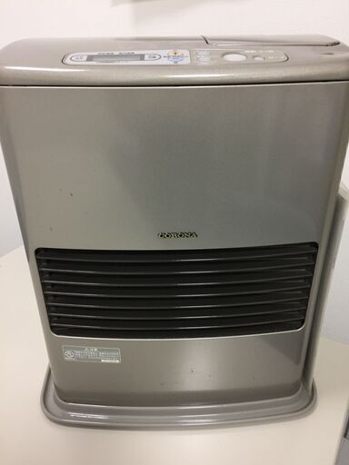 ♪【引取限定】コロナ ファンヒーター ストーブ GT-E30YB (NF201129) *208-290