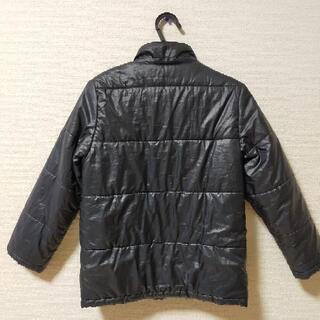 e.a.B  ジャンパー  黒  130の画像