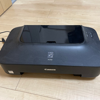Canon ip2700 プリンタージャンクおまけ付き