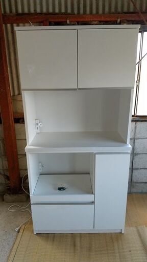 キッチンボード