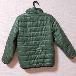 ジャンパー  男の子  サイズ130の画像