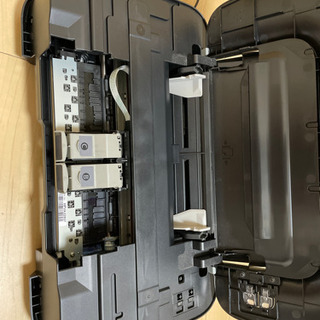 Canon ip2700 プリンタージャンクおまけ付きの画像