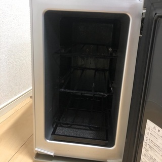 ワインセラーの画像