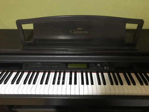 YAMAHAクラビノーバclp711