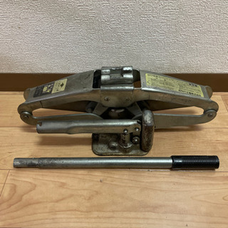 【差し上げます】カヤバ シザーズジャッキ