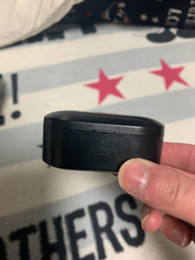 Bluetoothイヤホン
