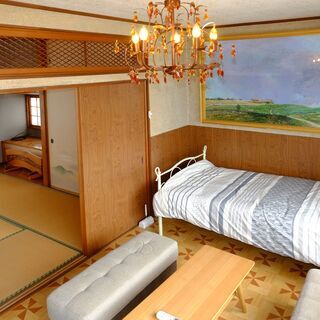 箱根板橋駅徒歩3分　小田原まで一駅　海岸徒歩10分　戸建て　テレワーク移住や民泊にも最適　個人です − 神奈川県