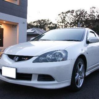 ホンダ インテグラ DC5 タイプS