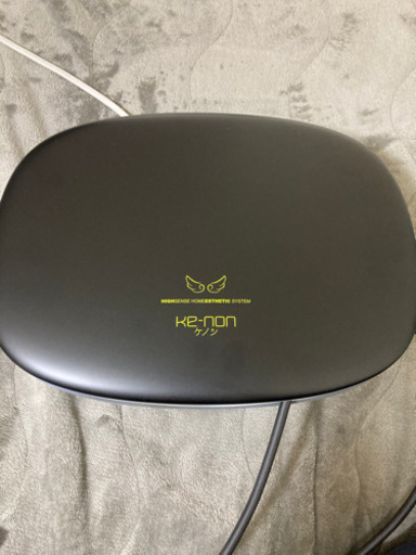 ケノン 脱毛器 ver.8.0 カートリッジ 4個