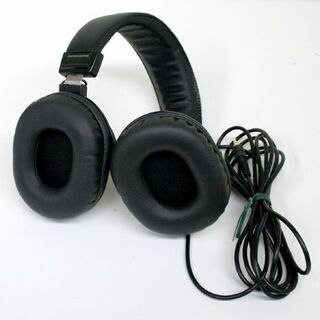 美品 密閉型ヘッドホン NEEWER NW-2000 スタジオモニターヘッドホン ☆ PayPay(ペイペイ)決済可能 ☆ 札幌市 清田区 平岡の画像