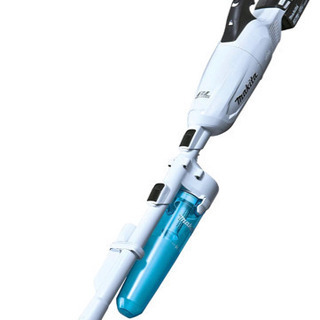 makita CL181FD充電式クリーナー