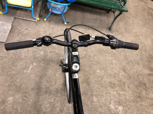 クロス　26インチ　13,200円（税込）