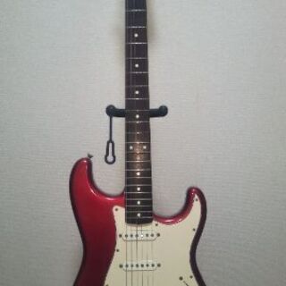 Fender Japan／フェンダージャパン ストラトキャスター...