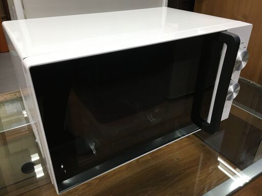 【トレファク府中店】amadana　電子レンジ　AT-DR11