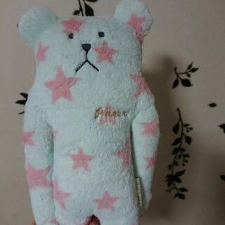 くまのぬいぐるみ  クラフトホリック 