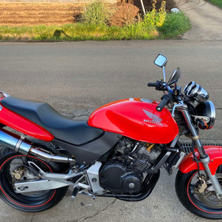 ホンダ　ホーネット250　MC31-130**** 