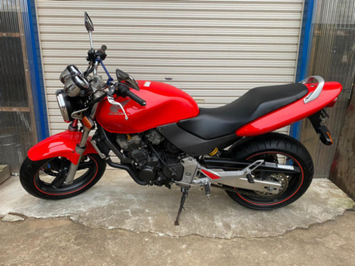 ホンダ　ホーネット250　MC31-130****