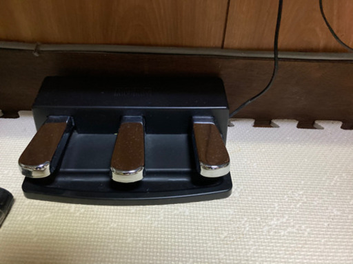 KORG LP-180 美品ピアノ
