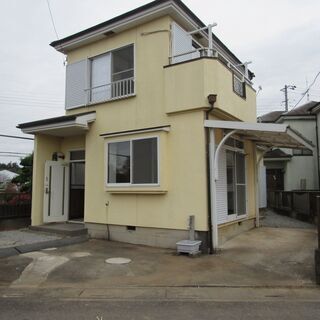 「ザ・ハウス小江川(ｵｴｶﾞﾜ)」ペット可、内装リフォーム中（2...