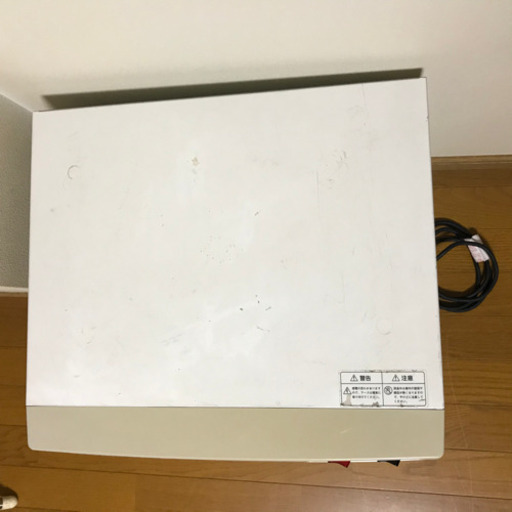 タイジ フードキャビFC-28 38L ホットボックス 弁当温蔵庫