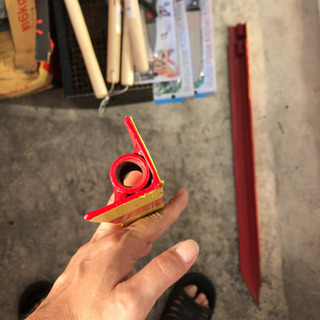 サーフピトンの中古が安い！激安で譲ります・無料であげます｜ジモティー