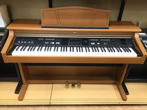 【トレファク】ROLAND（ローランド）の電子ピアノ入荷しました！