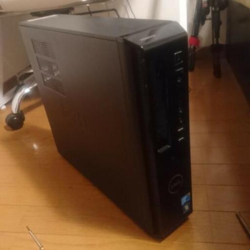 dell PCケース