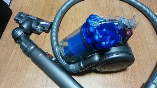 ダイソン DC26 turbinehead complete掃除機
