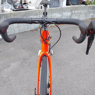 販売済！最終値下げ！！CANNONDALE CAAD13 2020  ロードバイク540の画像