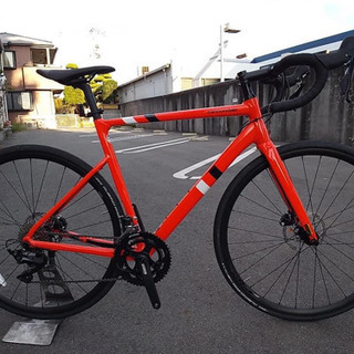 販売済！最終値下げ！！CANNONDALE CAAD13 202...
