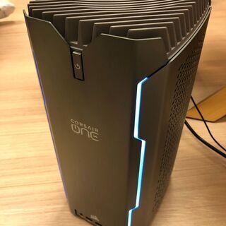 高性能PC! Corsair One Pro i182