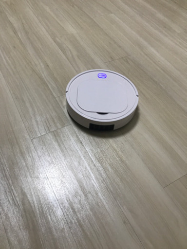 ロボット掃除機