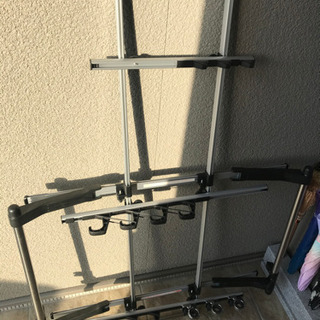 ロッドホルダー　inno