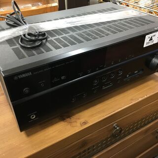 【トレファク府中店】YAMAHA　AVアンプ　RX-V577　