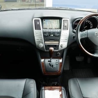 安い！！！人気！黒SUV！！！の画像