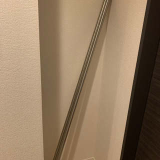 伸縮物干し竿 170cm (最長300cm)の画像