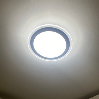 引渡し日が決まりました。六畳用の電気