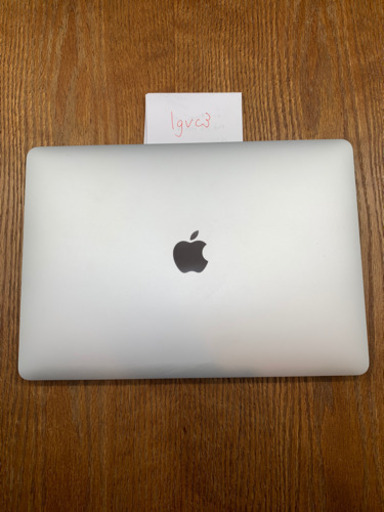 MacBook Air 13インチ 2019