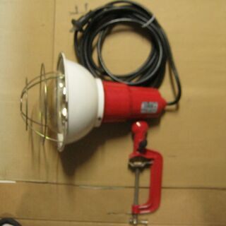投光器　100V　300W　