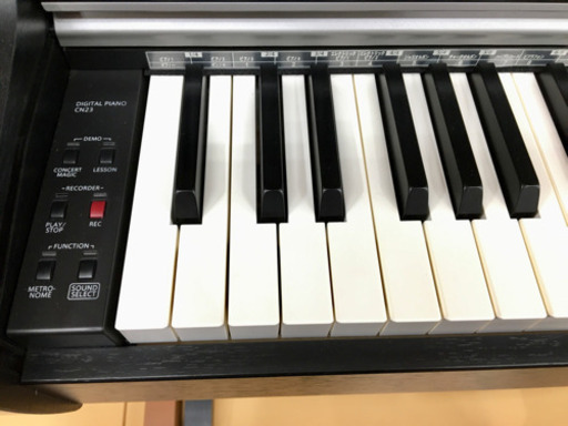 【トレファク摂津店】KAWAI（カワイ）の電子ピアノ入荷しました！！