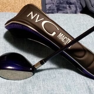 ゴルフクラブ　5番フェアウェイウッド(美品)の画像