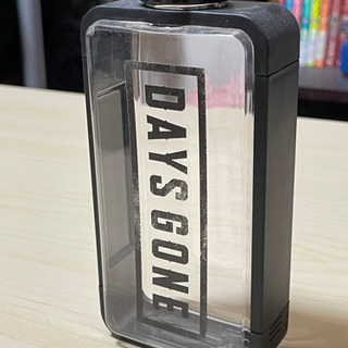Days Gone プロモーションアイテム
