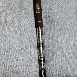 ゴルフクラブ　7番フェアウェイウッド(美品)の画像