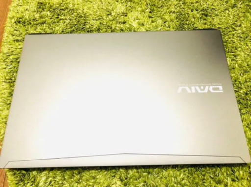 東芝 メモリ4GB HDD250GB ノートパソコン/wifi/リュクスホワイト