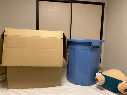 ゴミ箱　業務用　120リットル