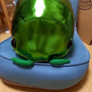 だんごむし　BIGぬいぐるみ