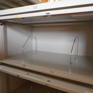 ID:G949481 【値下げしました】 キャビネット4段 カギなし