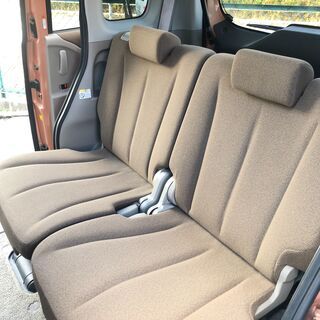 H24年式　スズキ　パレット　リミテッドⅡ　両側電動スライドドア　スマートキー　走行　74900ｋｍ　スマートキーの画像