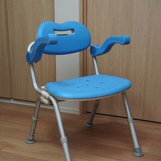 介護用品 浴室椅子 　Panasonic　あげます